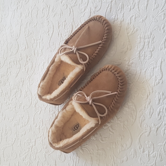 UGG Shoes - New UGG Moccasin Slippers